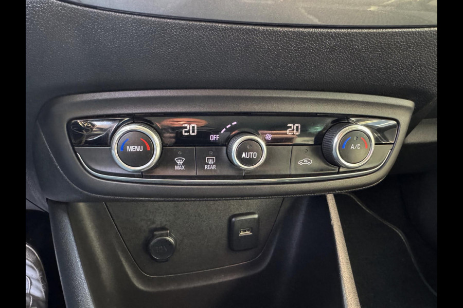 Opel Crossland X 1.2 Turbo Edition 2020 - Apple CarPlay / Navigatie I Airco I LED I PDC I Sport velgen I Dealer onderhouden