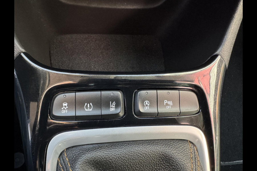 Opel Crossland X 1.2 Turbo Edition 2020 - Apple CarPlay / Navigatie I Airco I LED I PDC I Sport velgen I Dealer onderhouden