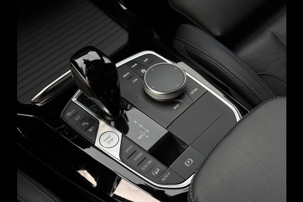 BMW X3 xDrive30e M SPORT | ELEKTR. STOELEN | PANORAMA | M SPORT REMMEN | HEAD UP | KEYLESS |