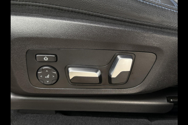 BMW X3 xDrive30e M SPORT | ELEKTR. STOELEN | PANORAMA | M SPORT REMMEN | HEAD UP | KEYLESS |