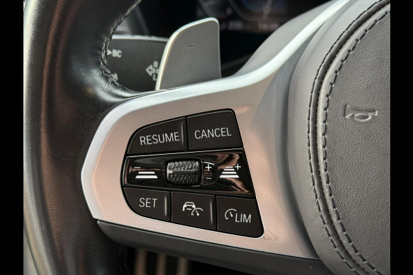 BMW X3 xDrive30e M SPORT | ELEKTR. STOELEN | PANORAMA | M SPORT REMMEN | HEAD UP | KEYLESS |