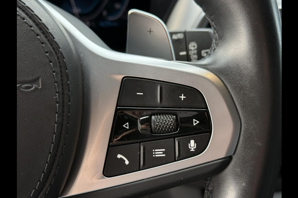 BMW X3 xDrive30e M SPORT | ELEKTR. STOELEN | PANORAMA | M SPORT REMMEN | HEAD UP | KEYLESS |