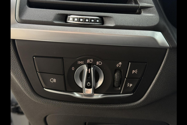 BMW X3 xDrive30e M SPORT | ELEKTR. STOELEN | PANORAMA | M SPORT REMMEN | HEAD UP | KEYLESS |
