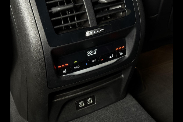 BMW X3 xDrive30e M SPORT | ELEKTR. STOELEN | PANORAMA | M SPORT REMMEN | HEAD UP | KEYLESS |