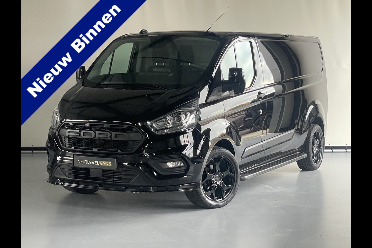 Ford Transit Custom 300 2.0 TDCI L2H1 NEXT LEVEL EDITION Apple Carplay  / Camera / Trekhaak