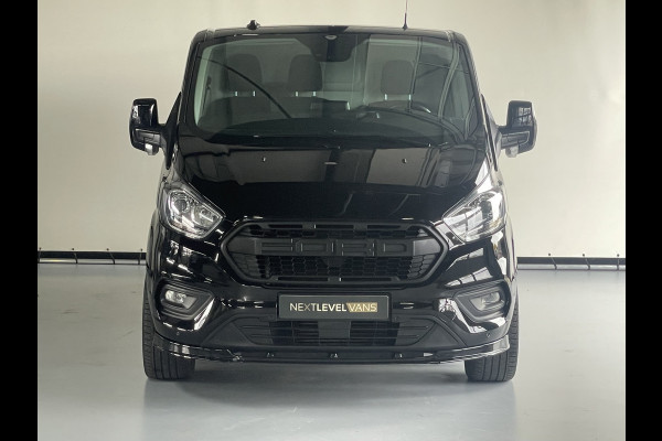 Ford Transit Custom 300 2.0 TDCI L2H1 NEXT LEVEL EDITION Apple Carplay  / Camera / Trekhaak