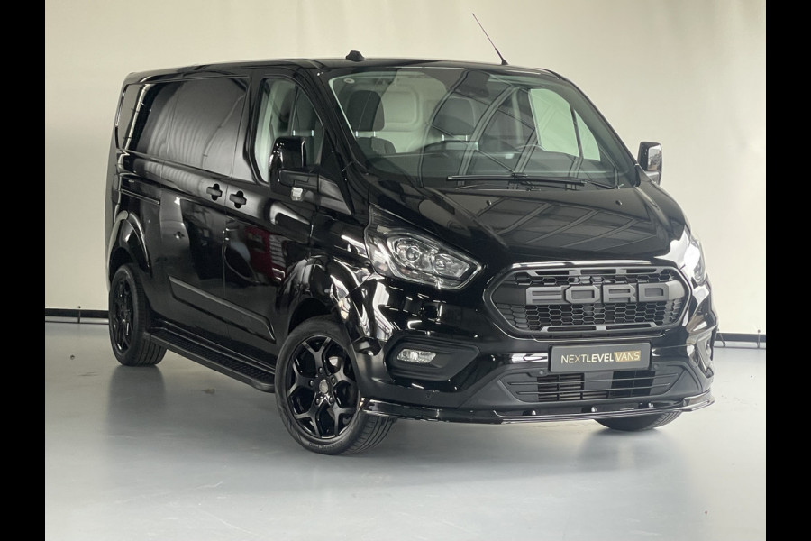 Ford Transit Custom 300 2.0 TDCI L2H1 NEXT LEVEL EDITION Apple Carplay  / Camera / Trekhaak