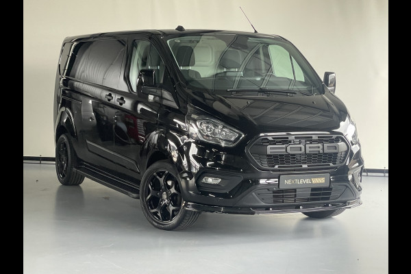 Ford Transit Custom 300 2.0 TDCI L2H1 NEXT LEVEL EDITION Apple Carplay  / Camera / Trekhaak
