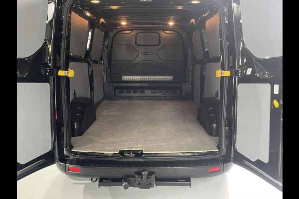 Ford Transit Custom 300 2.0 TDCI L2H1 NEXT LEVEL EDITION Apple Carplay  / Camera / Trekhaak