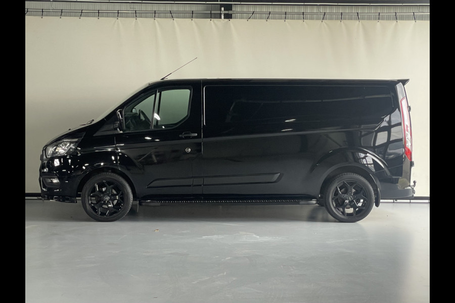 Ford Transit Custom 300 2.0 TDCI L2H1 NEXT LEVEL EDITION Apple Carplay  / Camera / Trekhaak