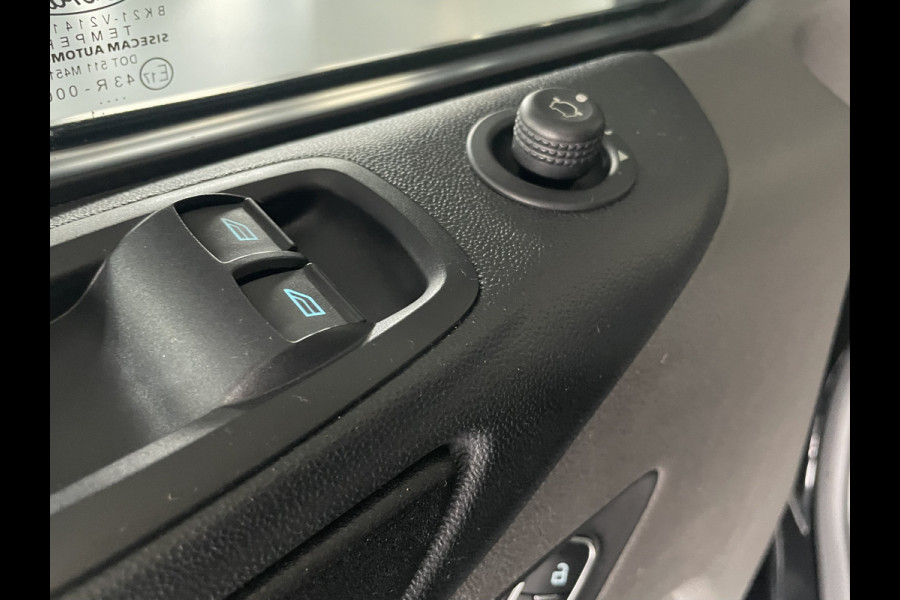 Ford Transit Custom 300 2.0 TDCI L2H1 NEXT LEVEL EDITION Apple Carplay  / Camera / Trekhaak