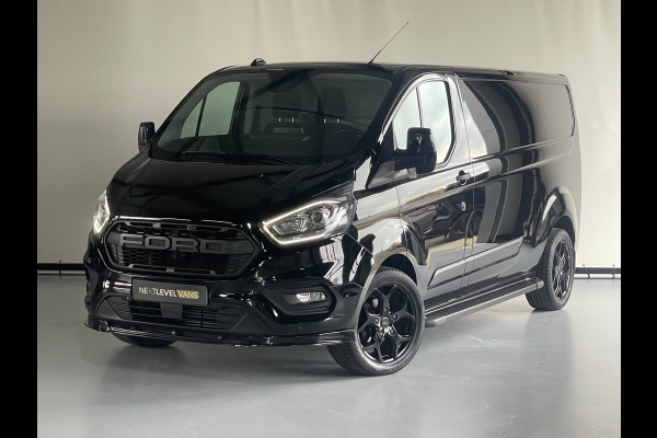Ford Transit Custom 300 2.0 TDCI L2H1 NEXT LEVEL EDITION Apple Carplay  / Camera / Trekhaak