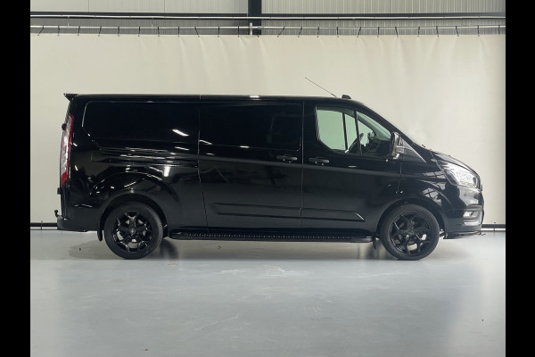 Ford Transit Custom 300 2.0 TDCI L2H1 NEXT LEVEL EDITION Apple Carplay  / Camera / Trekhaak