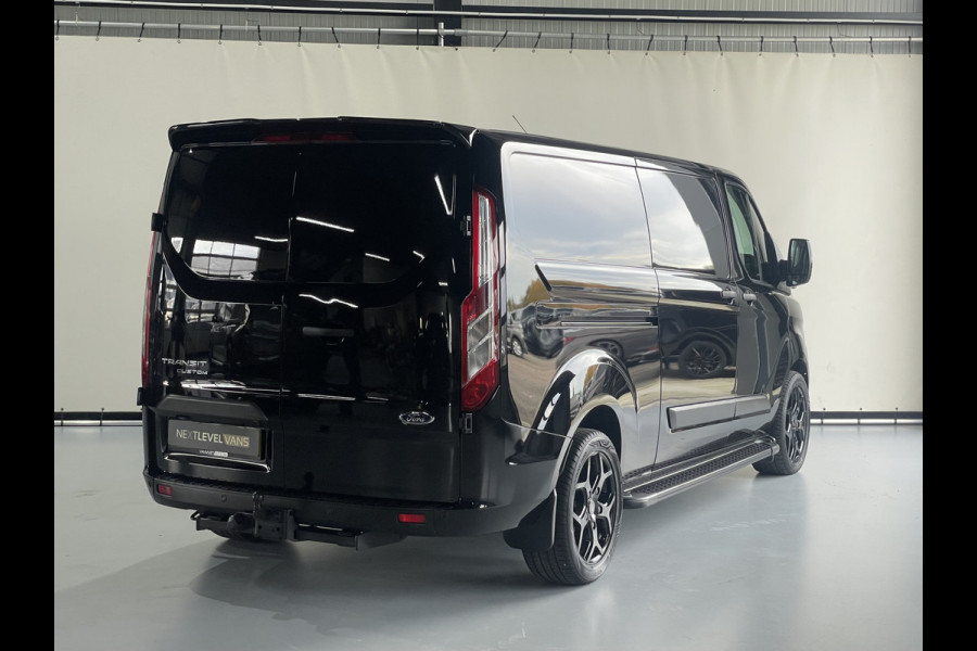 Ford Transit Custom 300 2.0 TDCI L2H1 NEXT LEVEL EDITION Apple Carplay  / Camera / Trekhaak