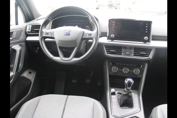 Seat Tarraco 1.5 TSI Style 7p. | TREKHAAK | NAVIGATIE | ACHTERUITRIJCAMERA |