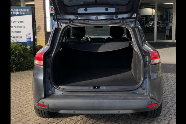 Renault Clio Estate 0.9 TCe Zen | Navi, Airco, Cruise, DAB, Bluetooth, NAP | 1e Eigenaar | Dealeronderhouden |