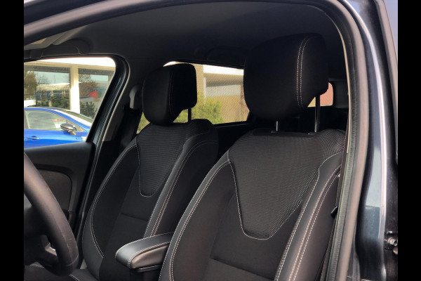 Renault Clio Estate 0.9 TCe Zen | Navi, Airco, Cruise, DAB, Bluetooth, NAP | 1e Eigenaar | Dealeronderhouden |