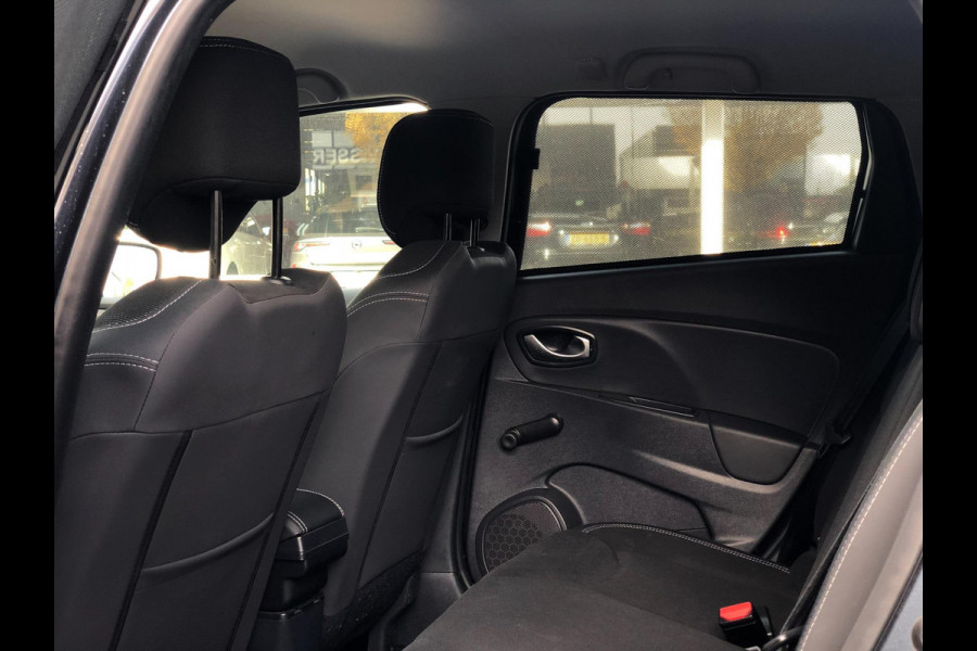 Renault Clio Estate 0.9 TCe Zen | Navi, Airco, Cruise, DAB, Bluetooth, NAP | 1e Eigenaar | Dealeronderhouden |