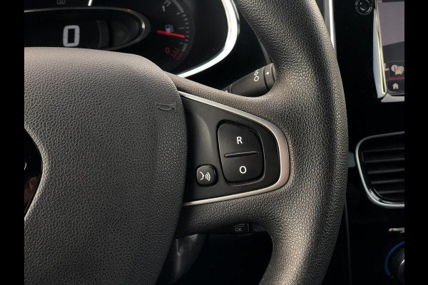 Renault Clio Estate 0.9 TCe Zen | Navi, Airco, Cruise, DAB, Bluetooth, NAP | 1e Eigenaar | Dealeronderhouden |