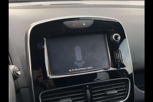 Renault Clio Estate 0.9 TCe Zen | Navi, Airco, Cruise, DAB, Bluetooth, NAP | 1e Eigenaar | Dealeronderhouden |