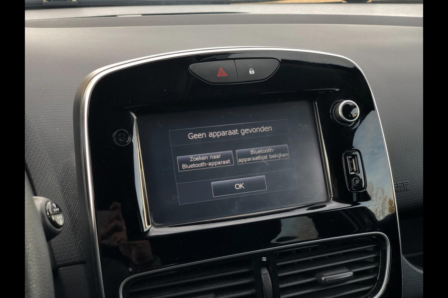 Renault Clio Estate 0.9 TCe Zen | Navi, Airco, Cruise, DAB, Bluetooth, NAP | 1e Eigenaar | Dealeronderhouden |