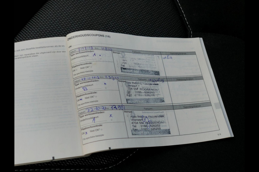 Renault Clio Estate 0.9 TCe Zen | Navi, Airco, Cruise, DAB, Bluetooth, NAP | 1e Eigenaar | Dealeronderhouden |