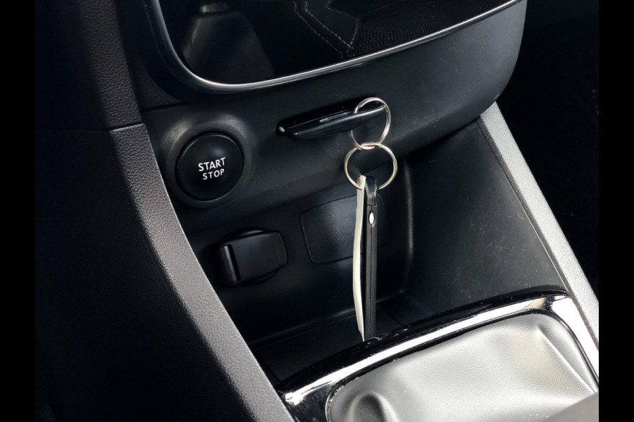 Renault Clio Estate 0.9 TCe Zen | Navi, Airco, Cruise, DAB, Bluetooth, NAP | 1e Eigenaar | Dealeronderhouden |