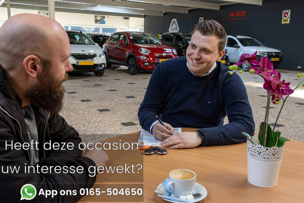 Renault Clio Estate 0.9 TCe Zen | Navi, Airco, Cruise, DAB, Bluetooth, NAP | 1e Eigenaar | Dealeronderhouden |