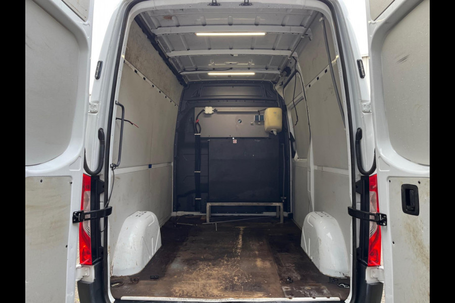 Mercedes-Benz Sprinter 314 2.2 CDI L1H2 143PK Automaat / Camera / multi stuur /