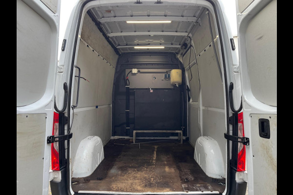 Mercedes-Benz Sprinter 314 2.2 CDI L1H2 143PK Automaat / Camera / multi stuur /