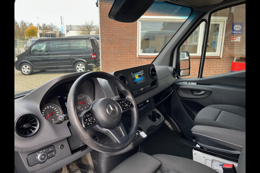 Mercedes-Benz Sprinter 314 2.2 CDI L1H2 143PK Automaat / Camera / multi stuur /
