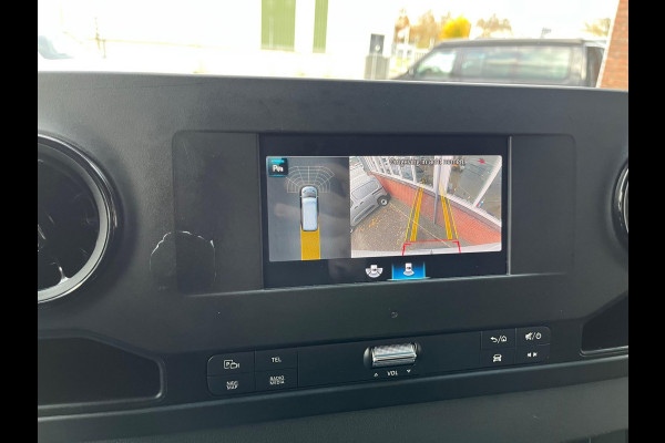 Mercedes-Benz Sprinter 314 2.2 CDI L1H2 143PK Automaat / Camera / multi stuur /