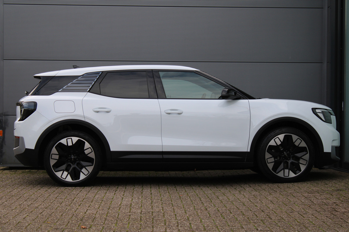 Ford Explorer Premium Extended Range RWD 77 kWh | Warmtepomp | Panoramadak | AGR | Head-Up | Full | Verlengde Garantie