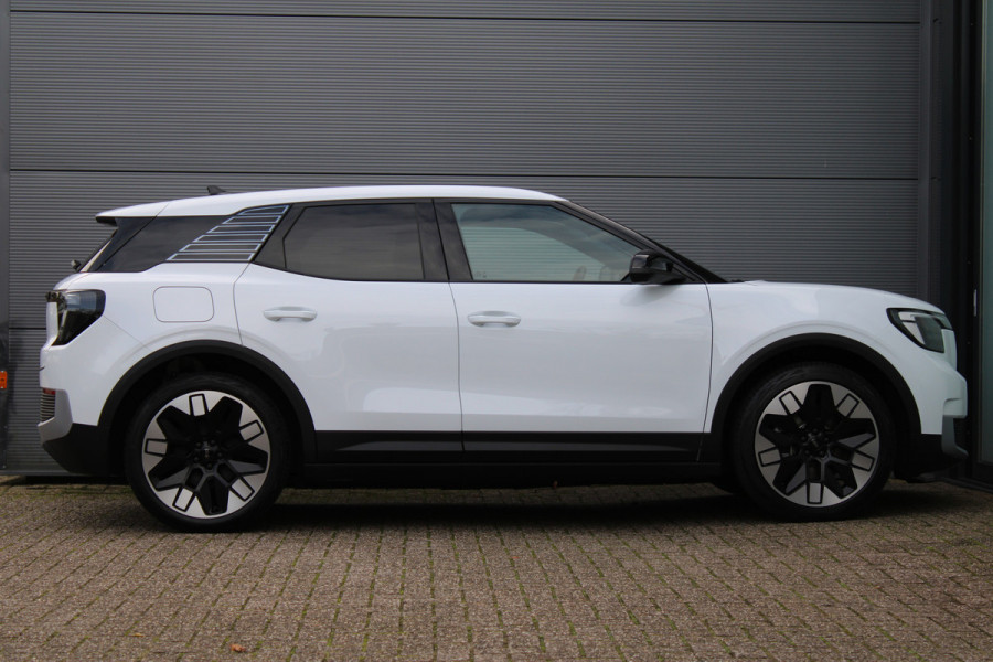 Ford Explorer Premium Extended Range RWD 77 kWh | Warmtepomp | Panoramadak | AGR | Head-Up | Full | Verlengde Garantie