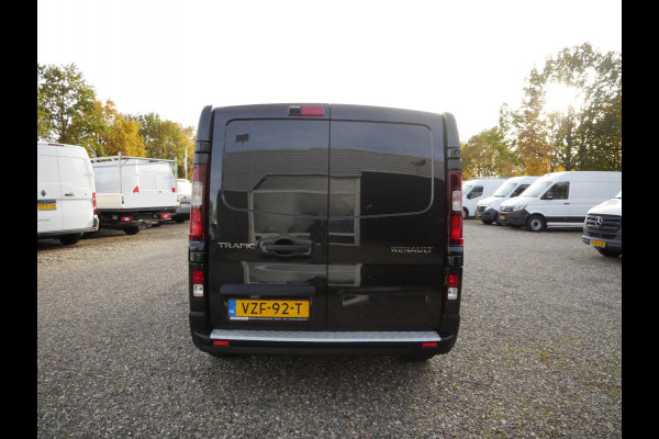 Renault Trafic 2.0 Blue dCi 130PK, L2H1, Dubbel cabine, Airco