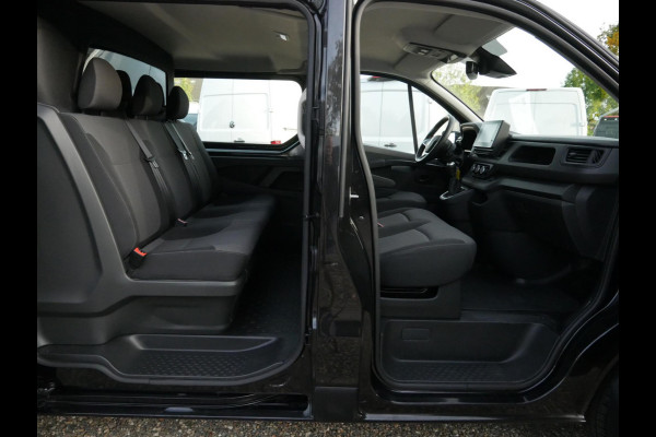 Renault Trafic 2.0 Blue dCi 130PK, L2H1, Dubbel cabine, Airco