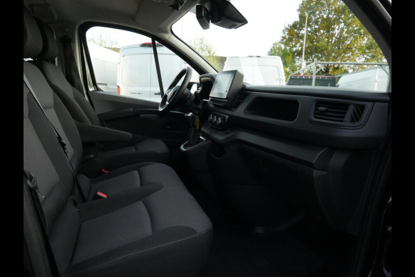 Renault Trafic 2.0 Blue dCi 130PK, L2H1, Dubbel cabine, Airco