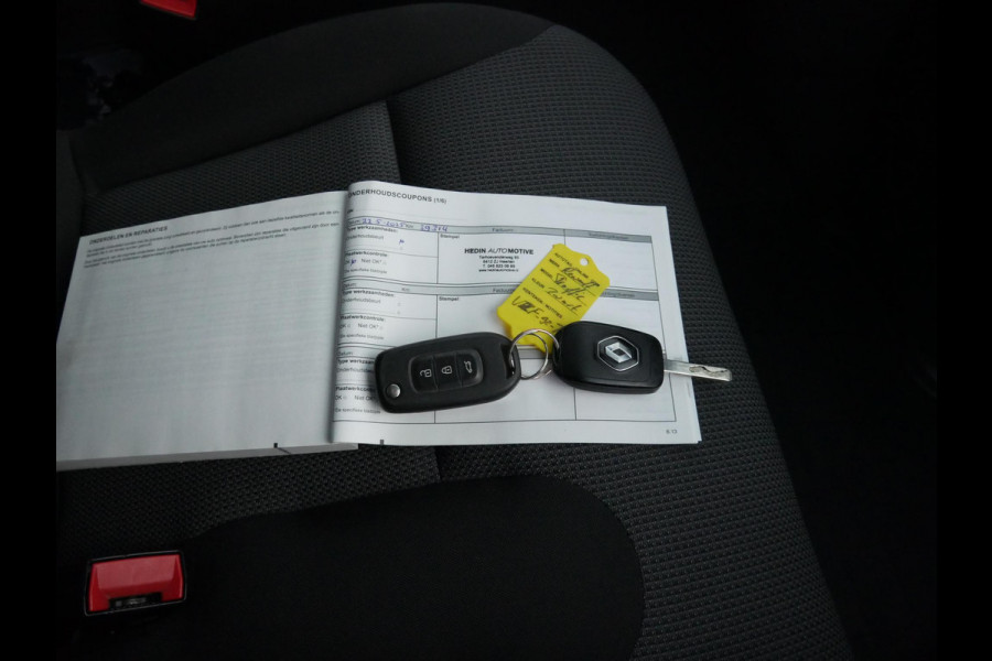 Renault Trafic 2.0 Blue dCi 130PK, L2H1, Dubbel cabine, Airco