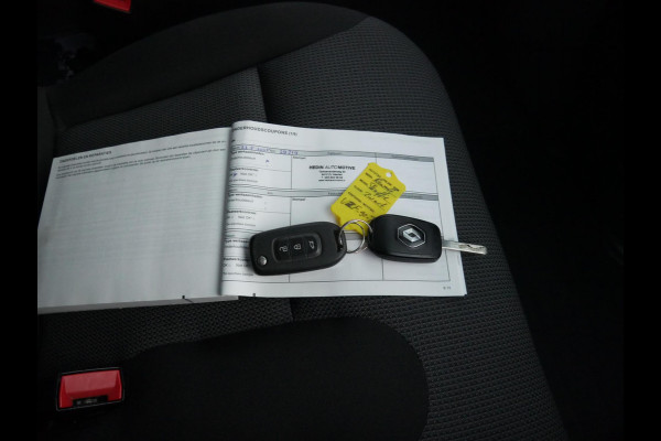 Renault Trafic 2.0 Blue dCi 130PK, L2H1, Dubbel cabine, Airco