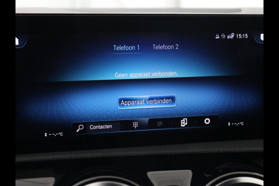 Mercedes-Benz A-Klasse 250e AMG Limited | Carplay | Stoelverwarming | Camera | Leder/Alcantara | Navigatie | Park Assist | Sfeerverlichting | Full LED | Climate control | Widescreen | Cruise control | PHEV | Plug In