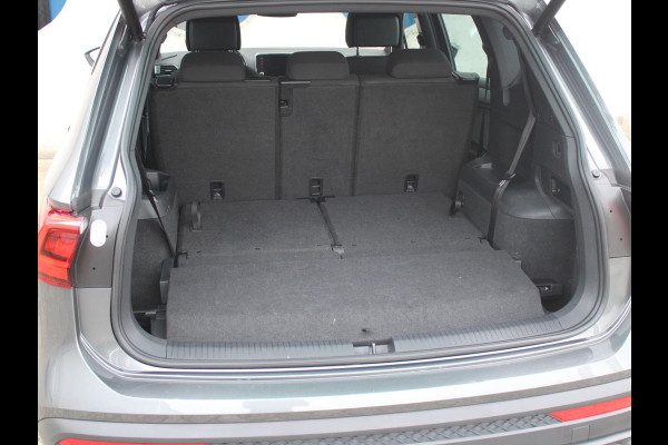 Seat Tarraco 1.5 TSI Style 7p. | TREKHAAK | NAVIGATIE | ACHTERUITRIJCAMERA |