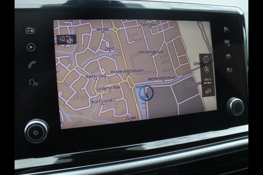 Seat Tarraco 1.5 TSI Style 7p. | TREKHAAK | NAVIGATIE | ACHTERUITRIJCAMERA |