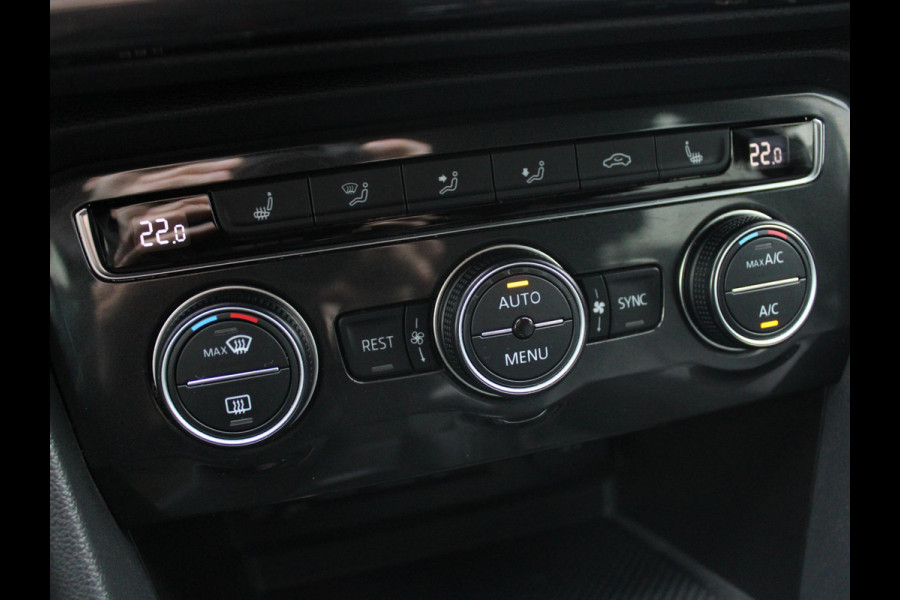 Seat Tarraco 1.5 TSI Style 7p. | TREKHAAK | NAVIGATIE | ACHTERUITRIJCAMERA |