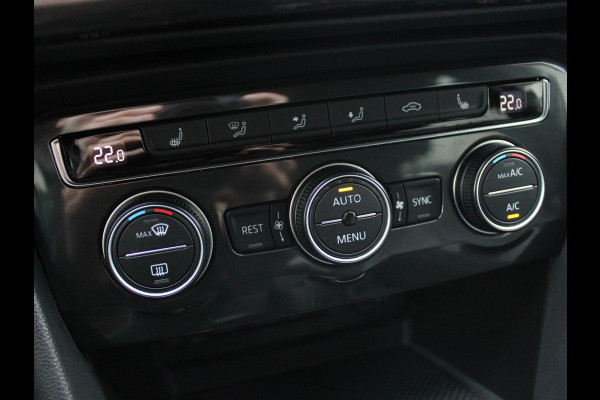 Seat Tarraco 1.5 TSI Style 7p. | TREKHAAK | NAVIGATIE | ACHTERUITRIJCAMERA |