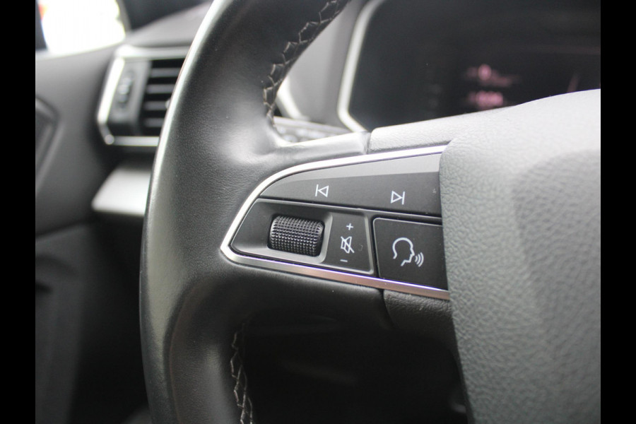 Seat Tarraco 1.5 TSI Style 7p. | TREKHAAK | NAVIGATIE | ACHTERUITRIJCAMERA |