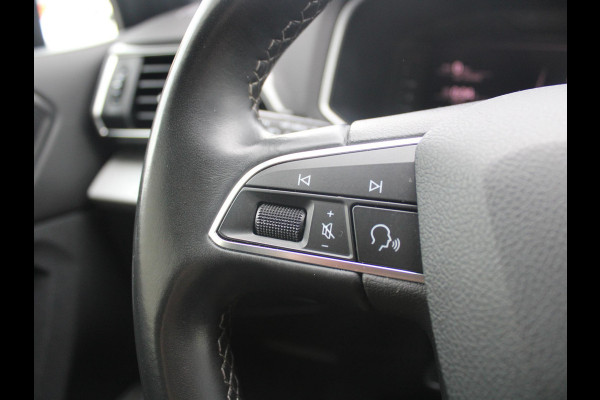 Seat Tarraco 1.5 TSI Style 7p. | TREKHAAK | NAVIGATIE | ACHTERUITRIJCAMERA |