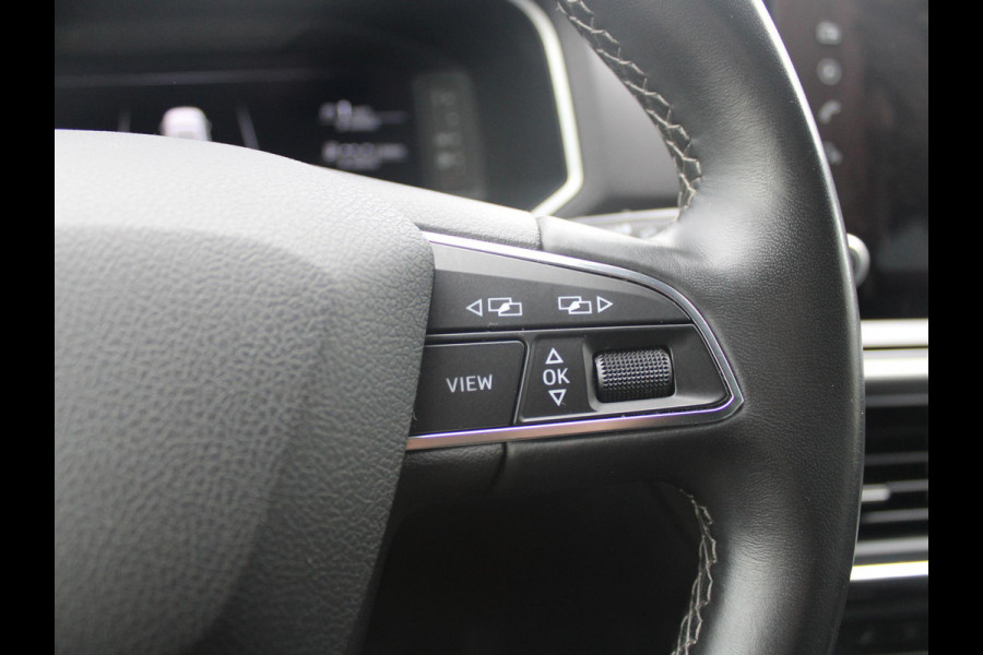 Seat Tarraco 1.5 TSI Style 7p. | TREKHAAK | NAVIGATIE | ACHTERUITRIJCAMERA |