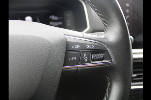 Seat Tarraco 1.5 TSI Style 7p. | TREKHAAK | NAVIGATIE | ACHTERUITRIJCAMERA |