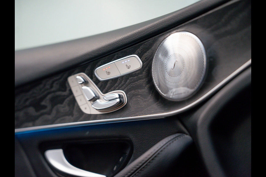 Mercedes-Benz GLC Coupé 220 d 4MATIC Premium Plus | Luchtvering | Burmester | Memory | Head Up