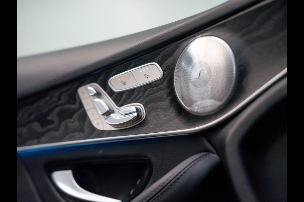 Mercedes-Benz GLC Coupé 220 d 4MATIC Premium Plus | Luchtvering | Burmester | Memory | Head Up